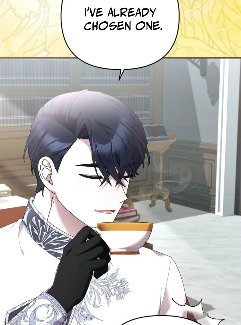 Exclusive Contract is Difficult, Your Grace chapter 37 page 49