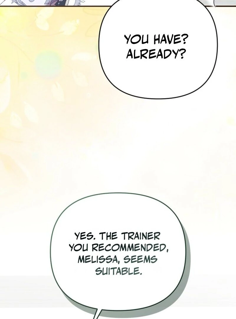 Exclusive Contract is Difficult, Your Grace chapter 37 page 50