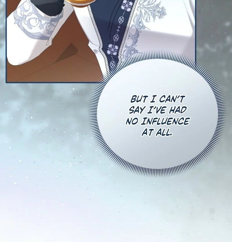 Exclusive Contract is Difficult, Your Grace chapter 37 page 56