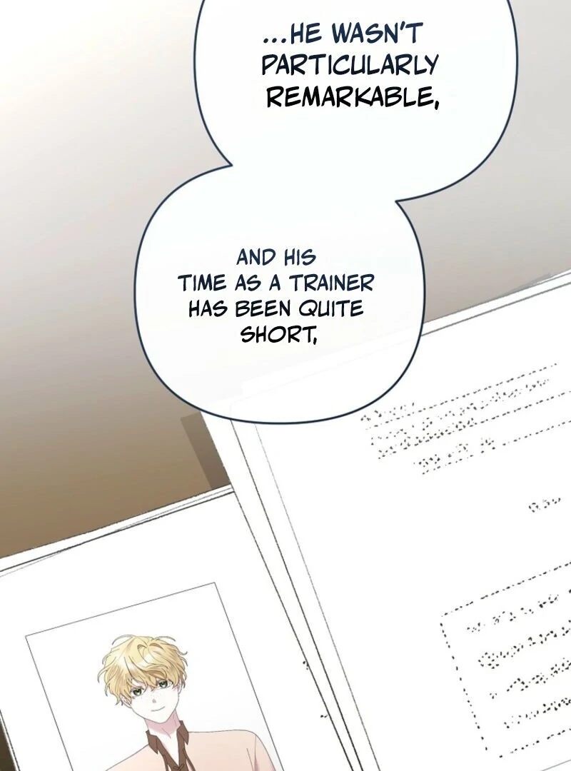 Exclusive Contract is Difficult, Your Grace chapter 37 page 59