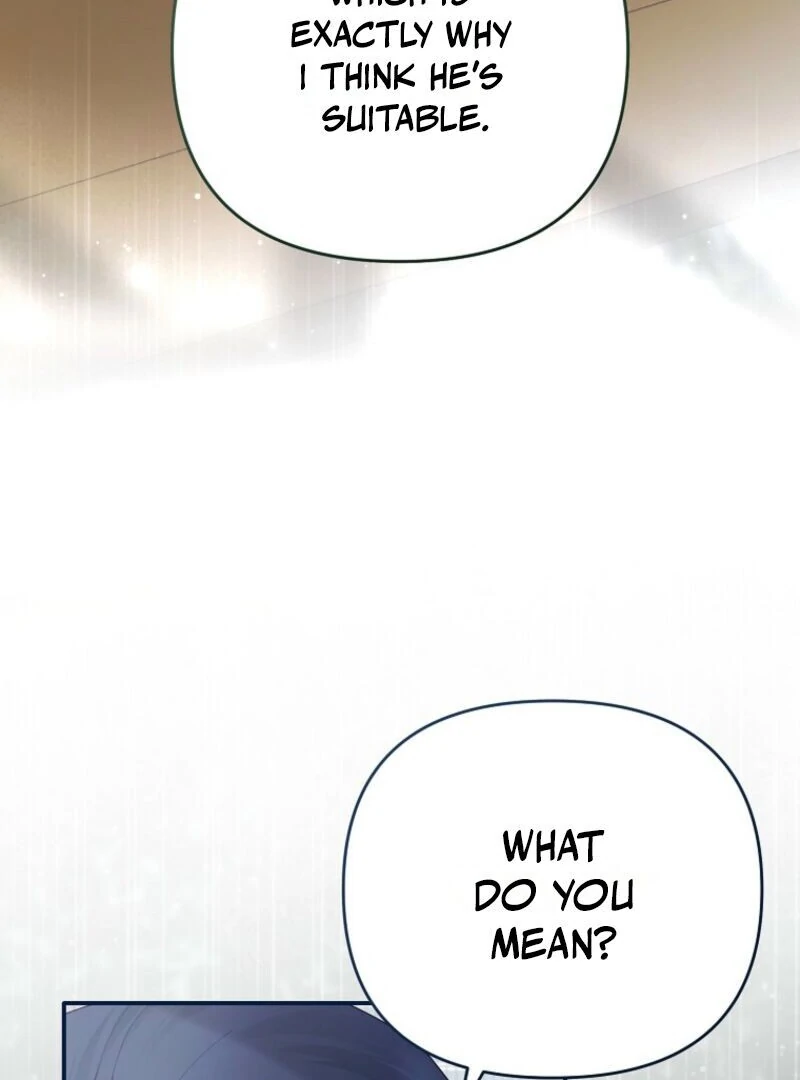 Exclusive Contract is Difficult, Your Grace chapter 37 page 61