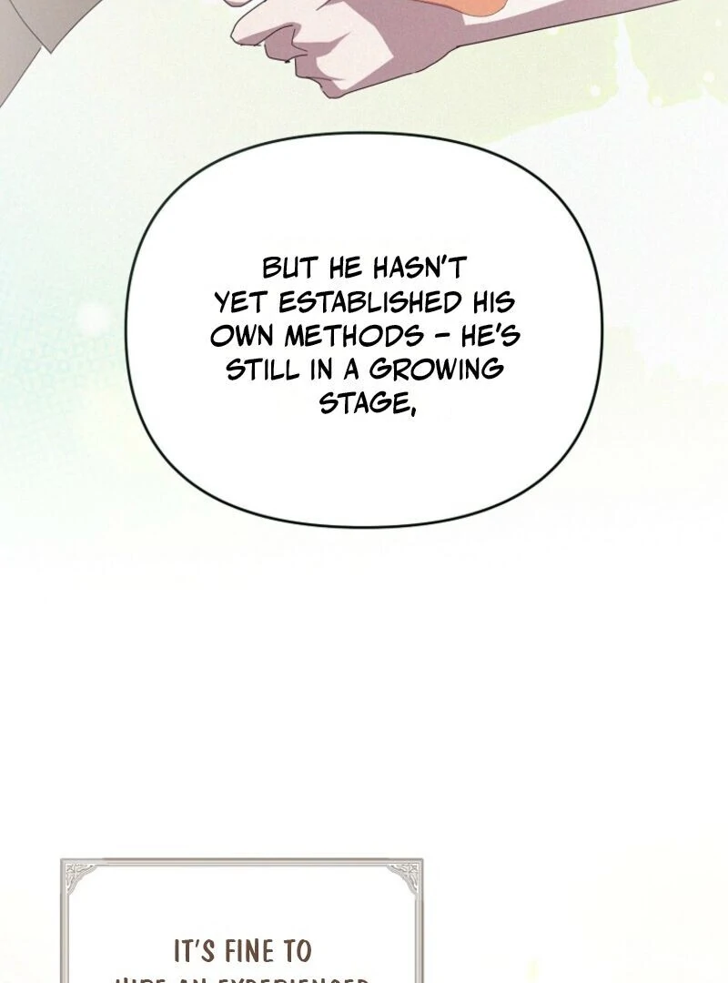 Exclusive Contract is Difficult, Your Grace chapter 37 page 65