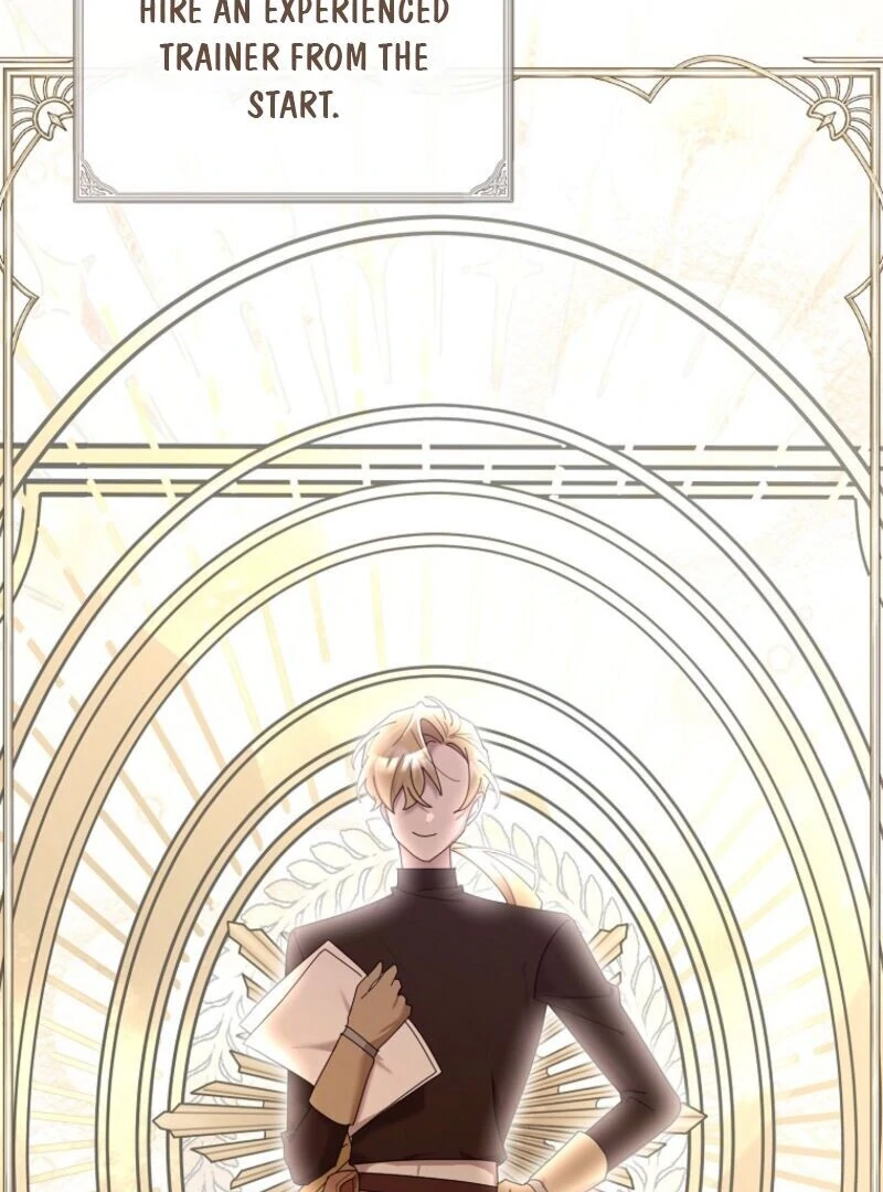 Exclusive Contract is Difficult, Your Grace chapter 37 page 66