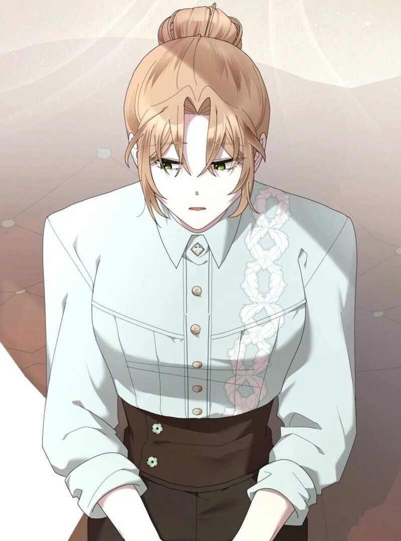 Exclusive Contract is Difficult, Your Grace chapter 37 page 70