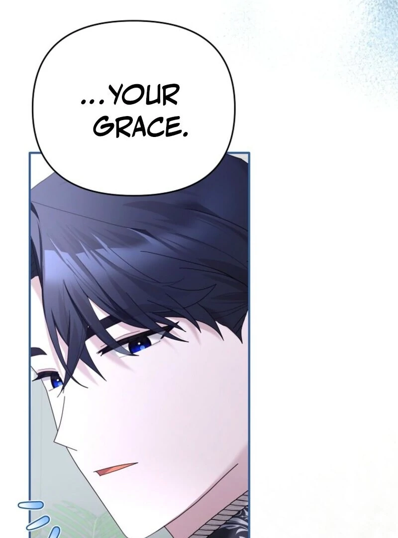 Exclusive Contract is Difficult, Your Grace chapter 37 page 77