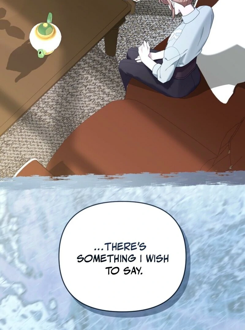 Exclusive Contract is Difficult, Your Grace chapter 37 page 80