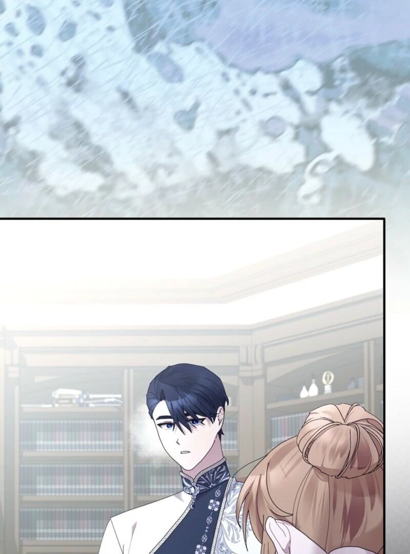 Exclusive Contract is Difficult, Your Grace chapter 37 page 81