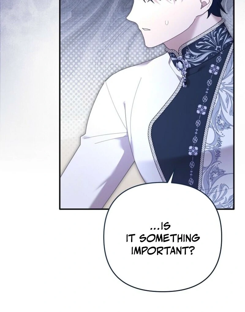 Exclusive Contract is Difficult, Your Grace chapter 37 page 83