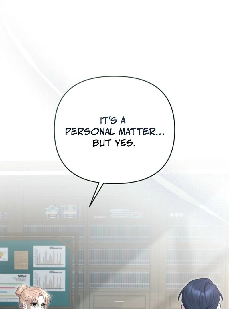 Exclusive Contract is Difficult, Your Grace chapter 37 page 84