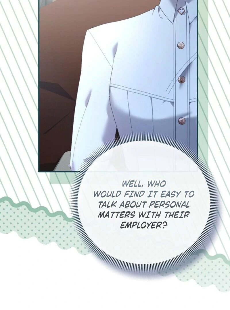 Exclusive Contract is Difficult, Your Grace chapter 37 page 87