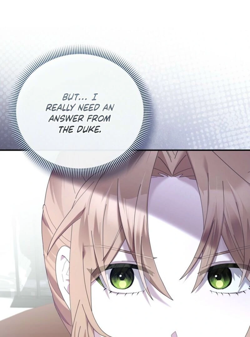 Exclusive Contract is Difficult, Your Grace chapter 37 page 88