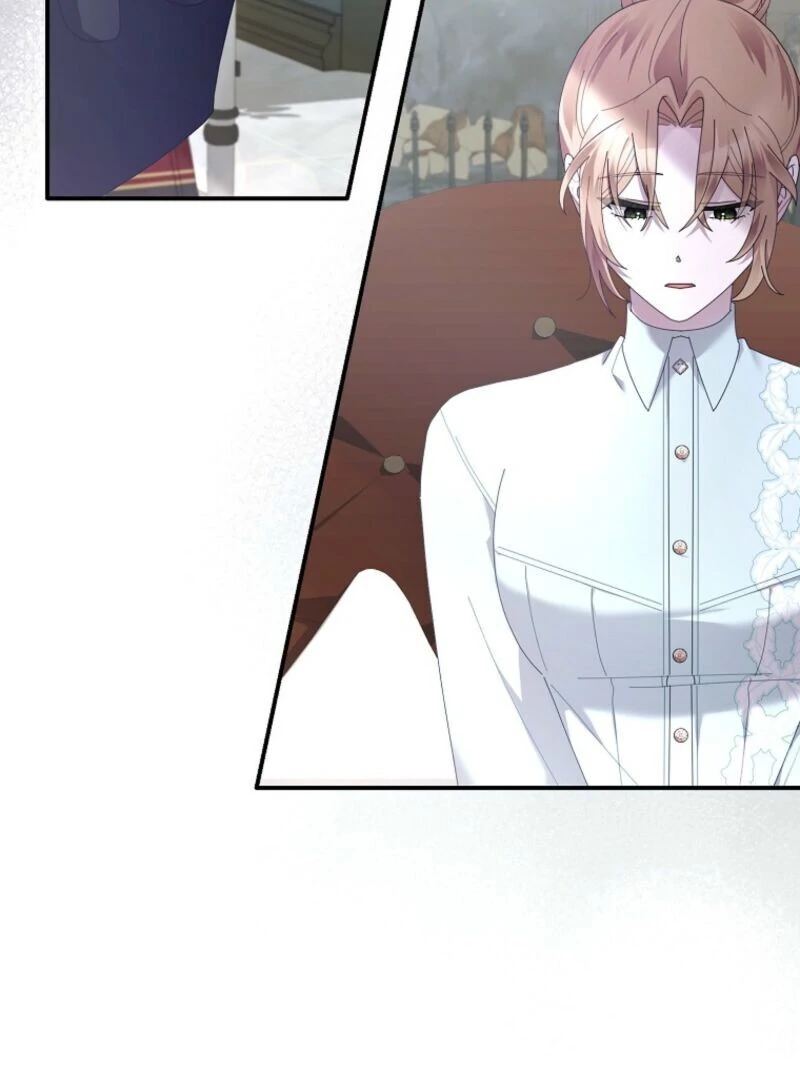 Exclusive Contract is Difficult, Your Grace chapter 37 page 94