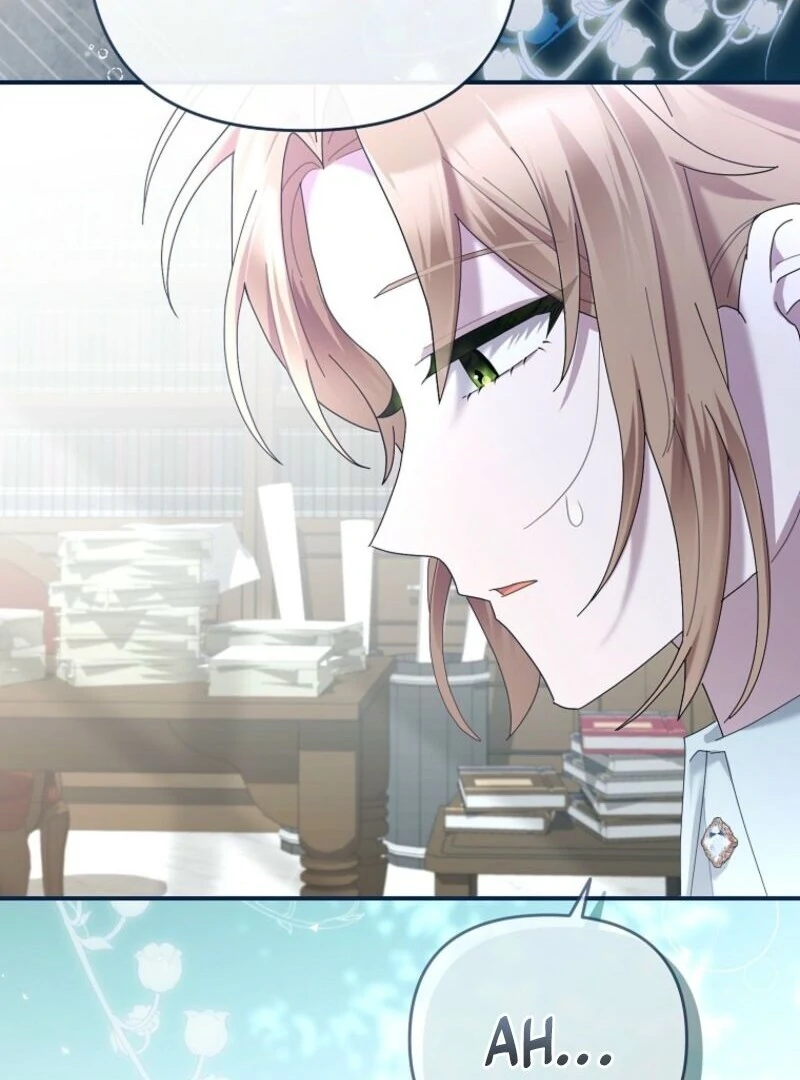 Exclusive Contract is Difficult, Your Grace chapter 37 page 102