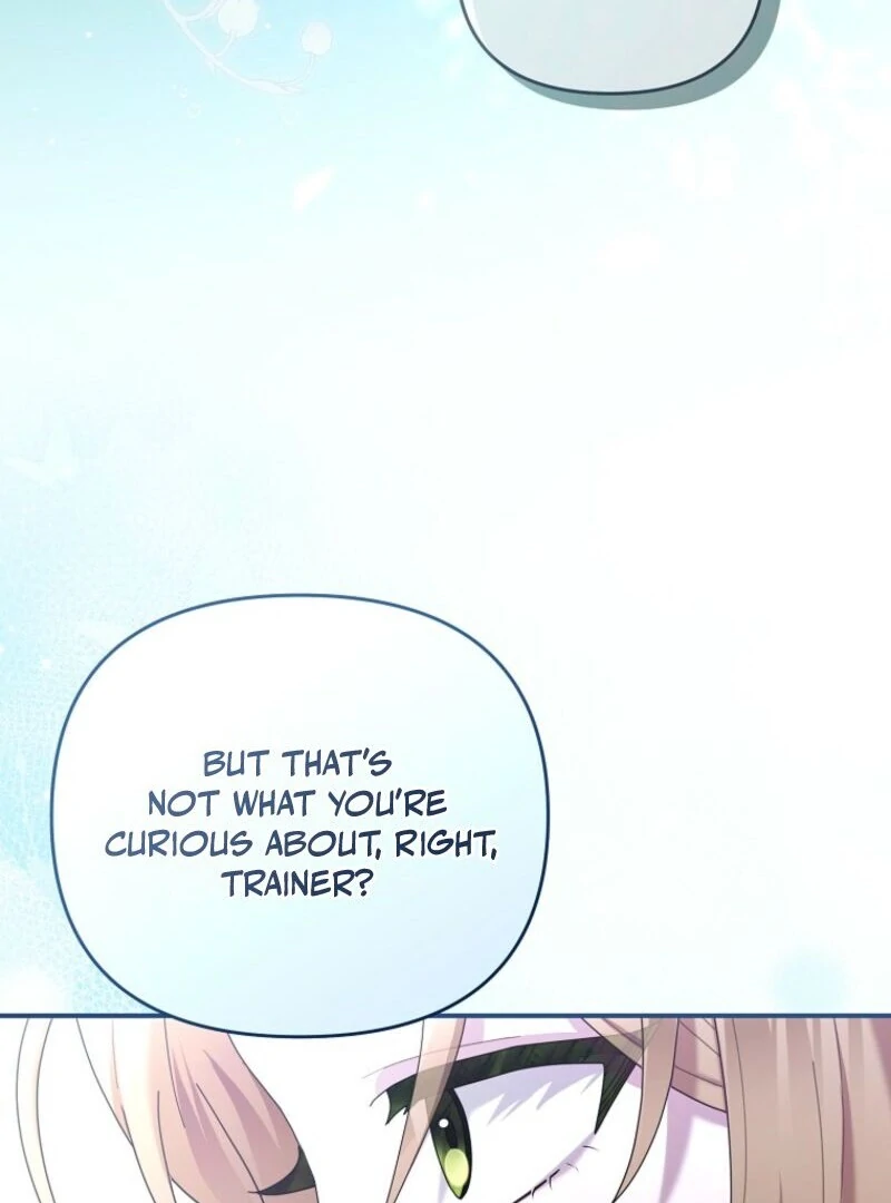 Exclusive Contract is Difficult, Your Grace chapter 37 page 103