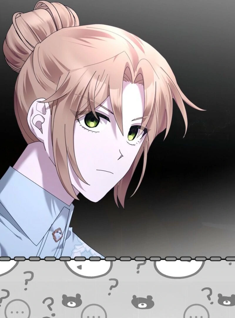 Exclusive Contract is Difficult, Your Grace chapter 37 page 111