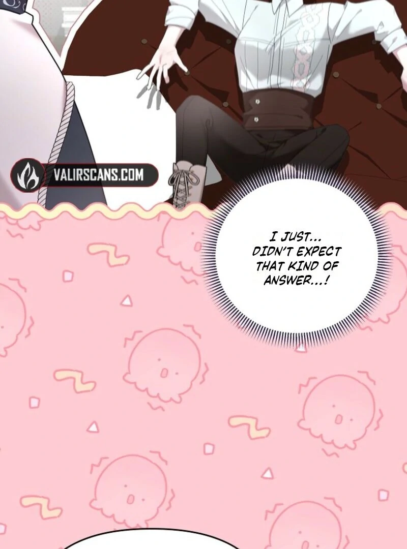 Exclusive Contract is Difficult, Your Grace chapter 37 page 116
