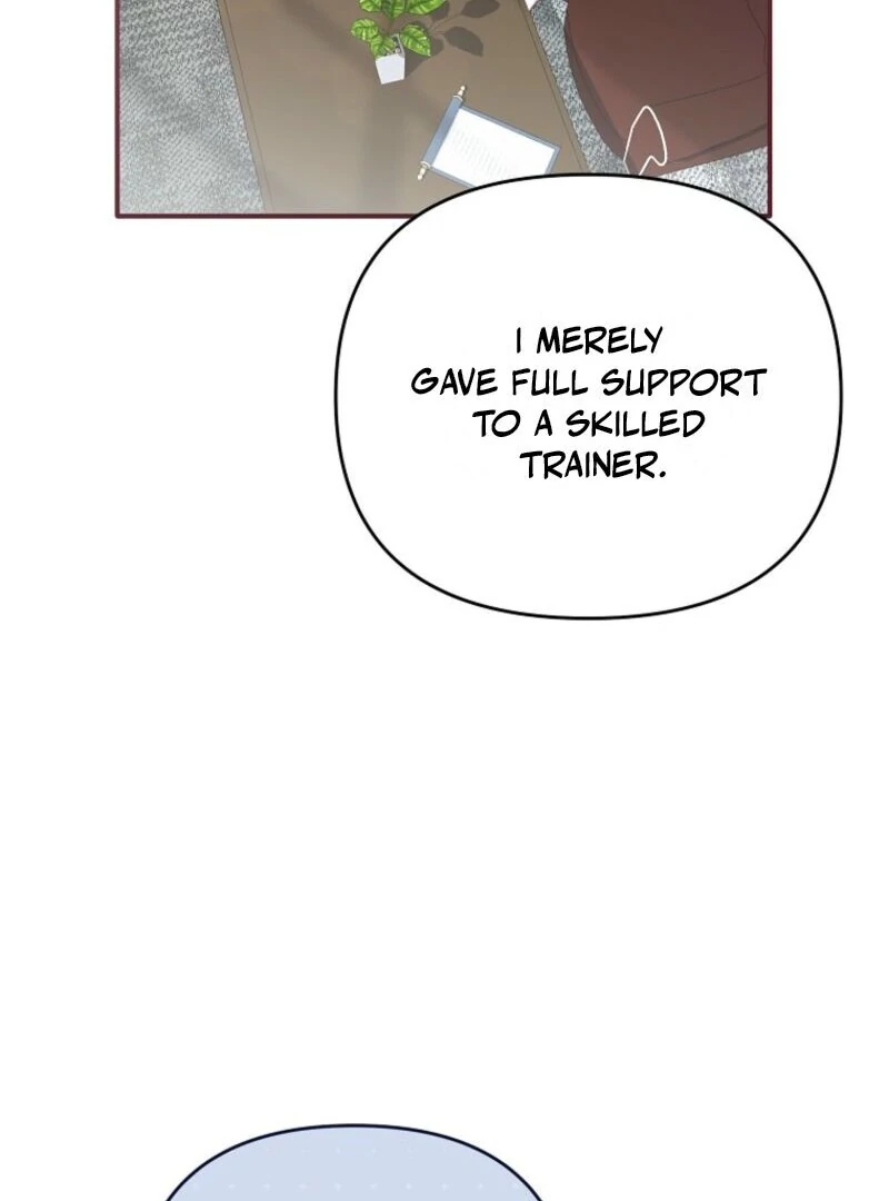 Exclusive Contract is Difficult, Your Grace chapter 37 page 118