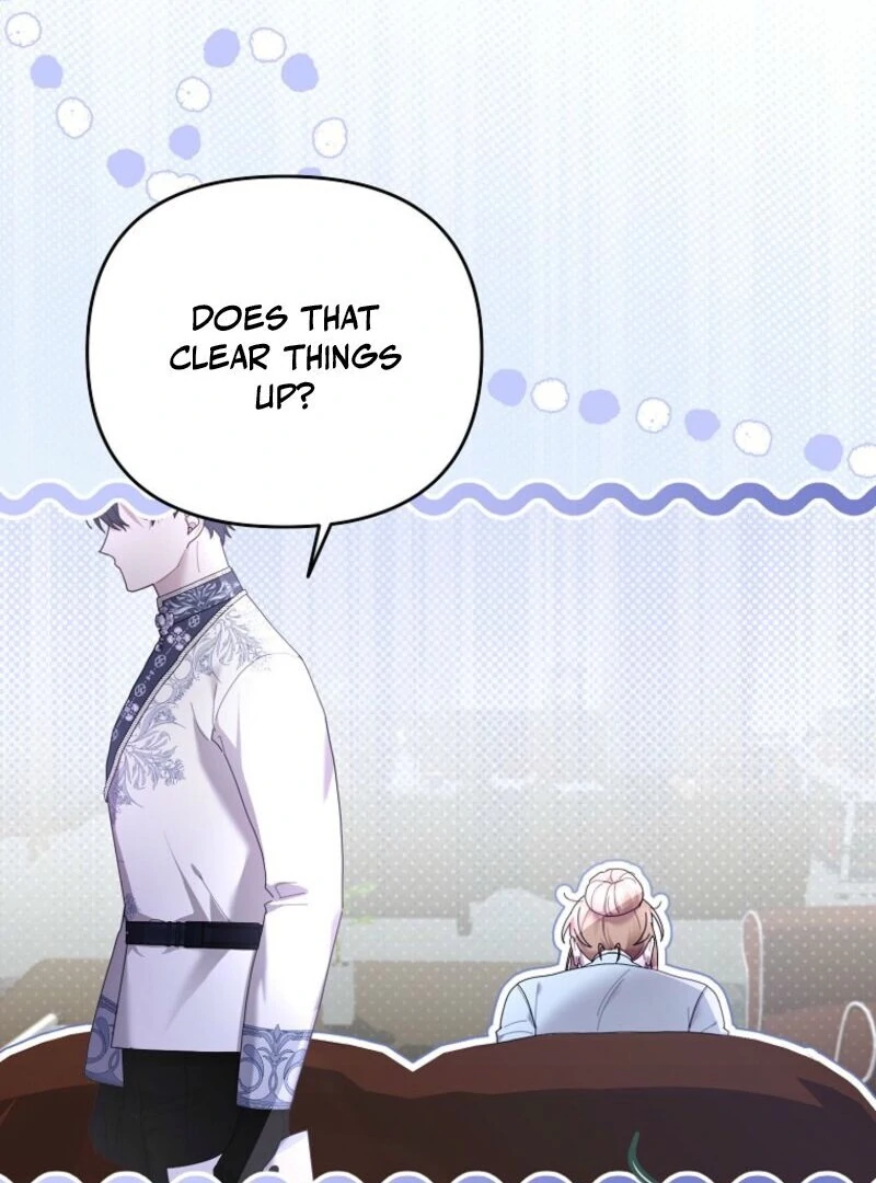 Exclusive Contract is Difficult, Your Grace chapter 37 page 121