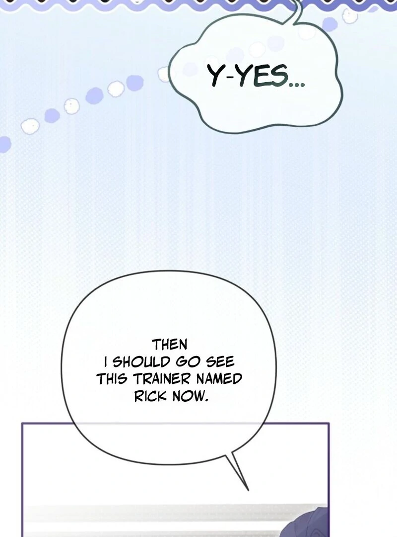 Exclusive Contract is Difficult, Your Grace chapter 37 page 122
