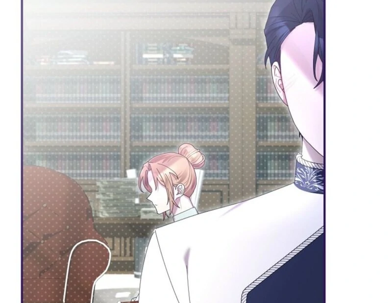 Exclusive Contract is Difficult, Your Grace chapter 37 page 123