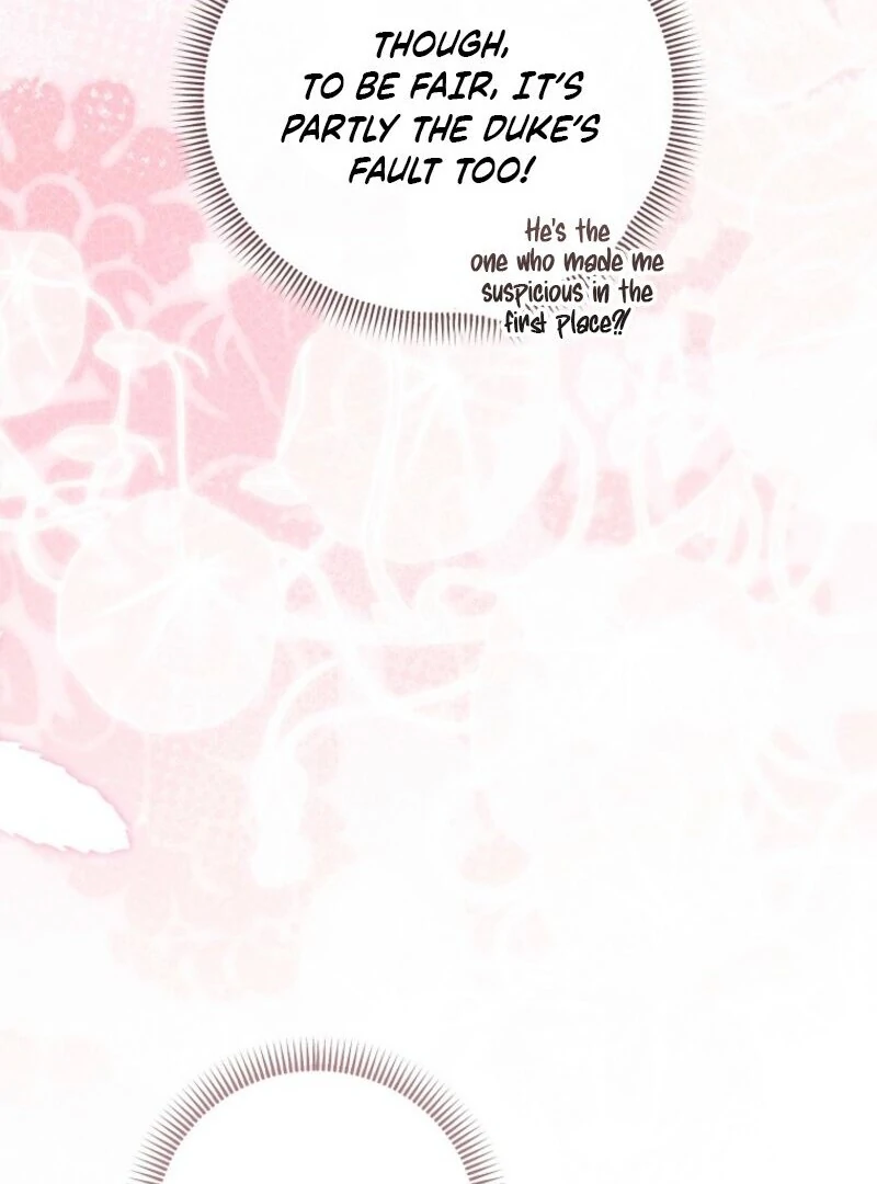 Exclusive Contract is Difficult, Your Grace chapter 37 page 128