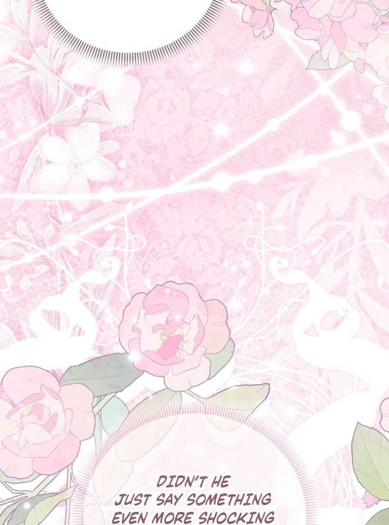 Exclusive Contract is Difficult, Your Grace chapter 37 page 131