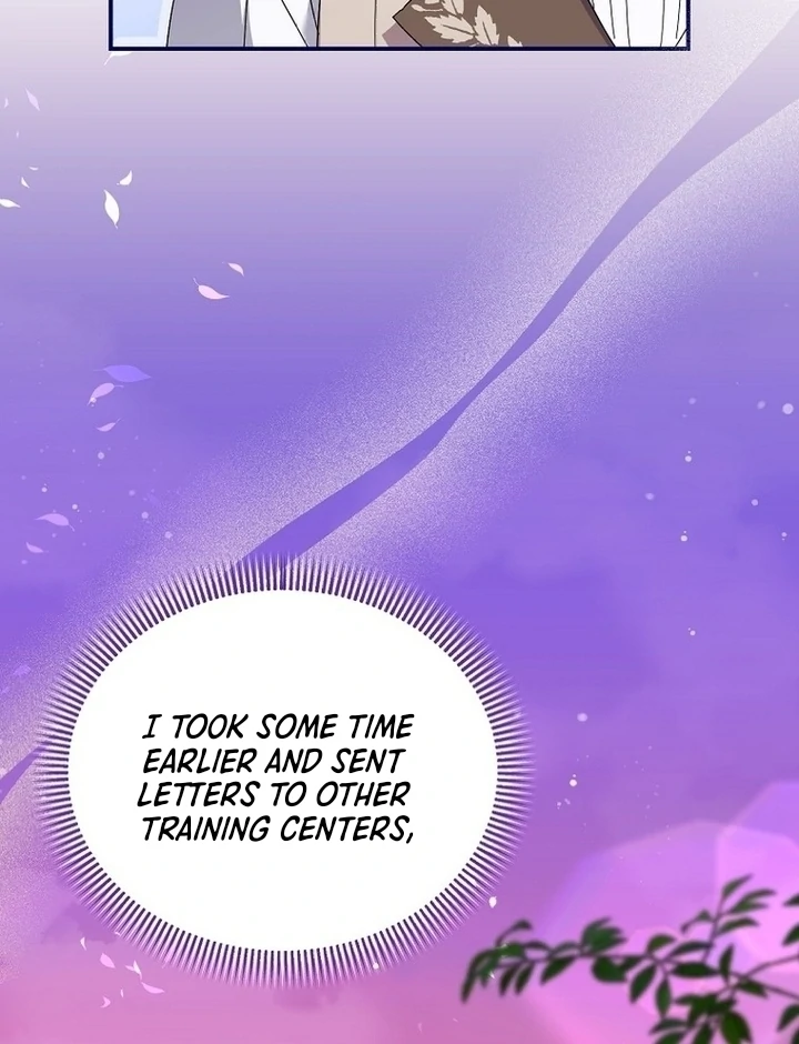 Exclusive Contract is Difficult, Your Grace chapter 5 page 100