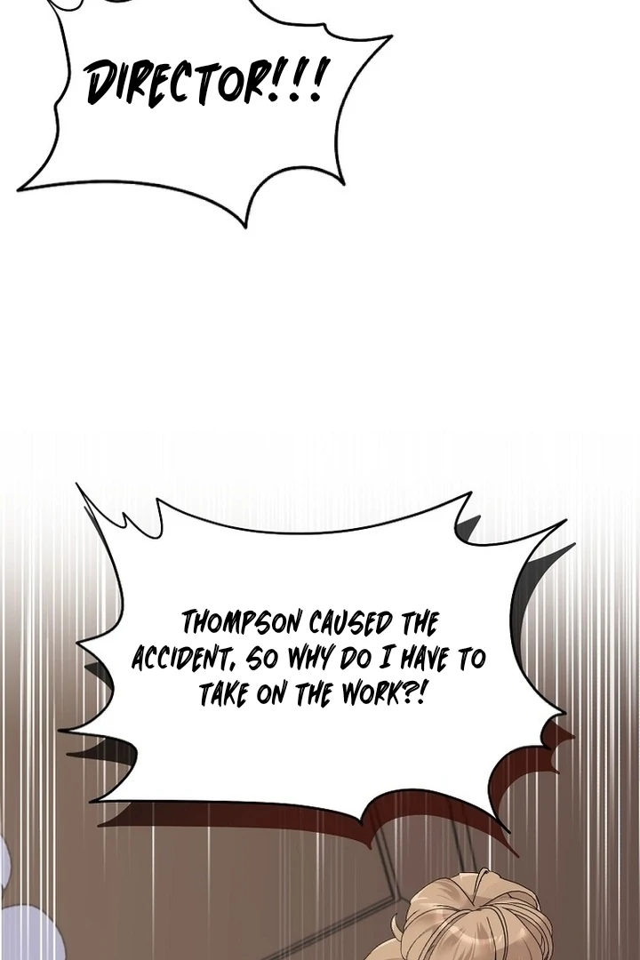 Exclusive Contract is Difficult, Your Grace chapter 5 page 11