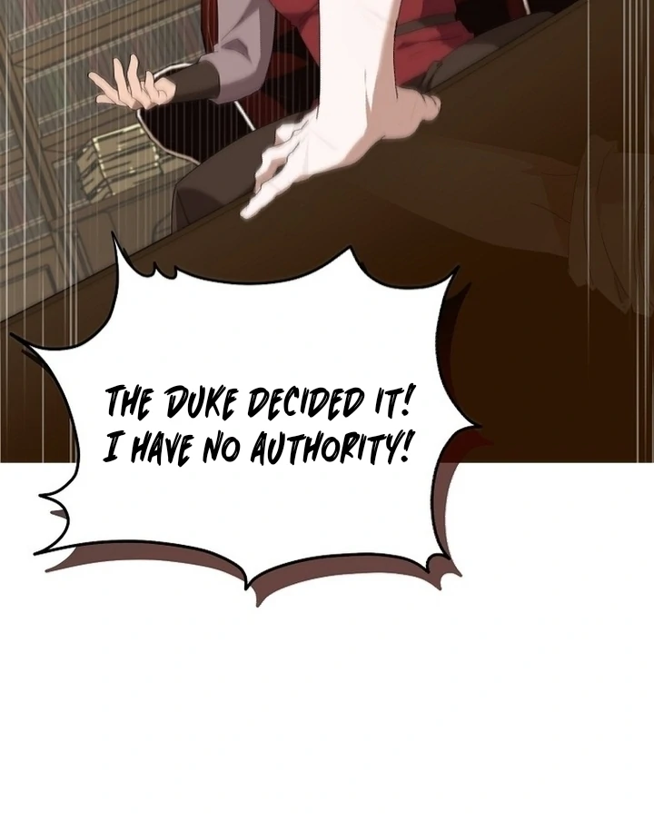 Exclusive Contract is Difficult, Your Grace chapter 5 page 13