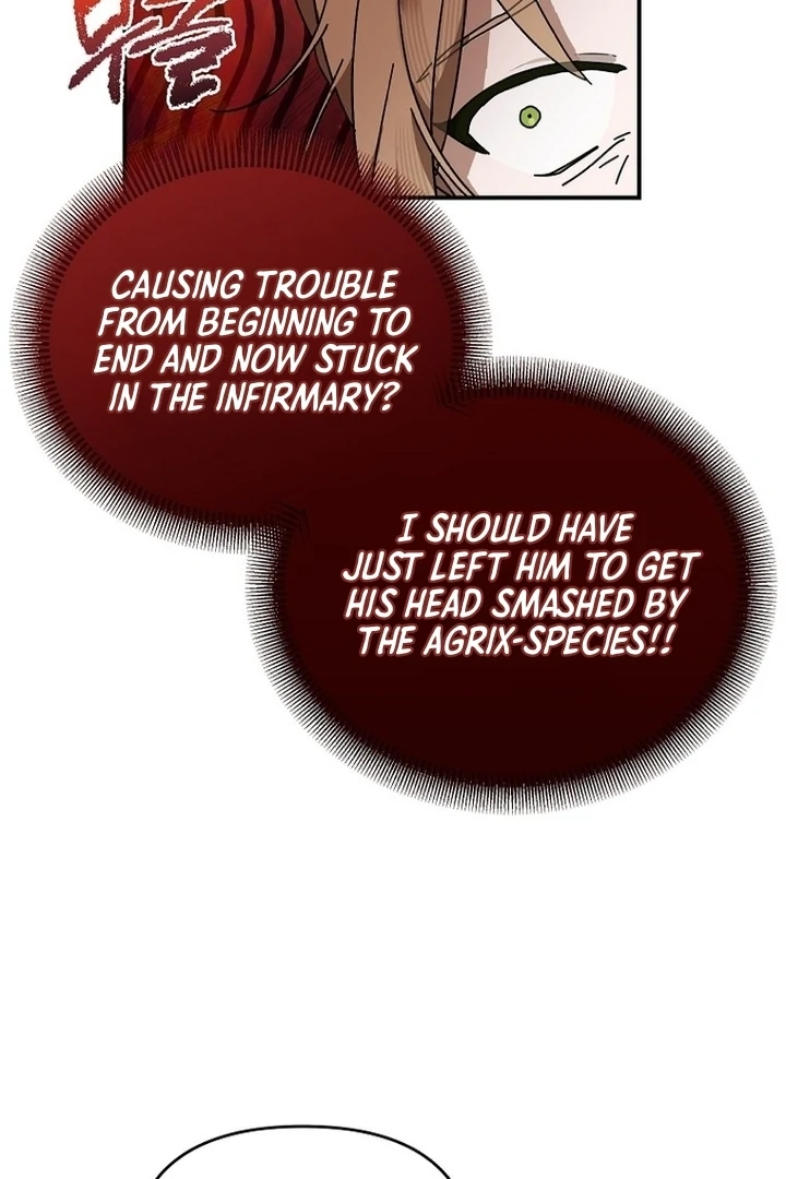 Exclusive Contract is Difficult, Your Grace chapter 5 page 15