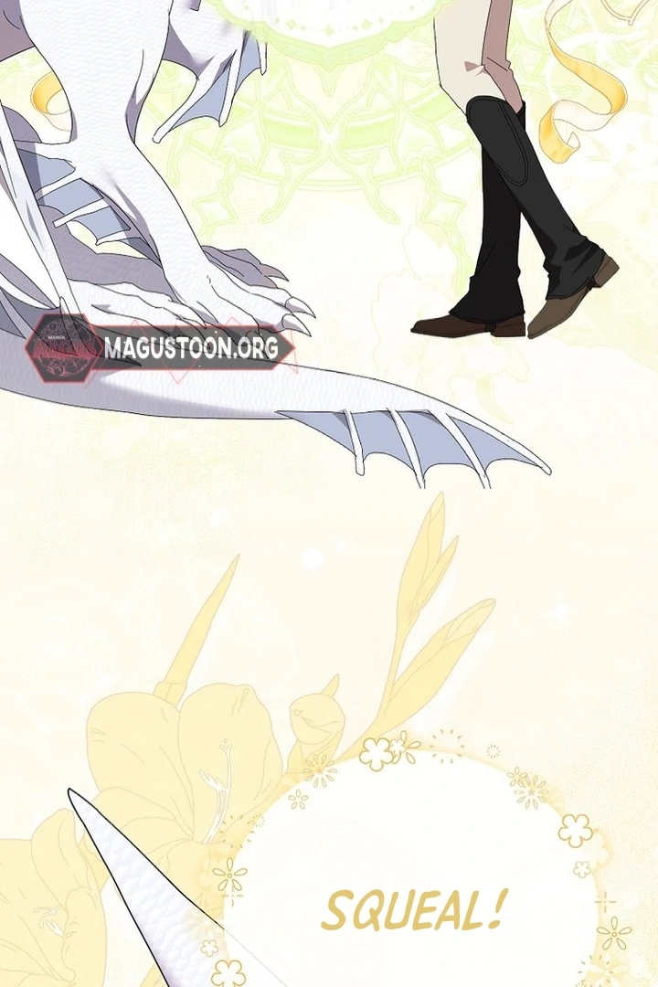Exclusive Contract is Difficult, Your Grace chapter 5 page 22