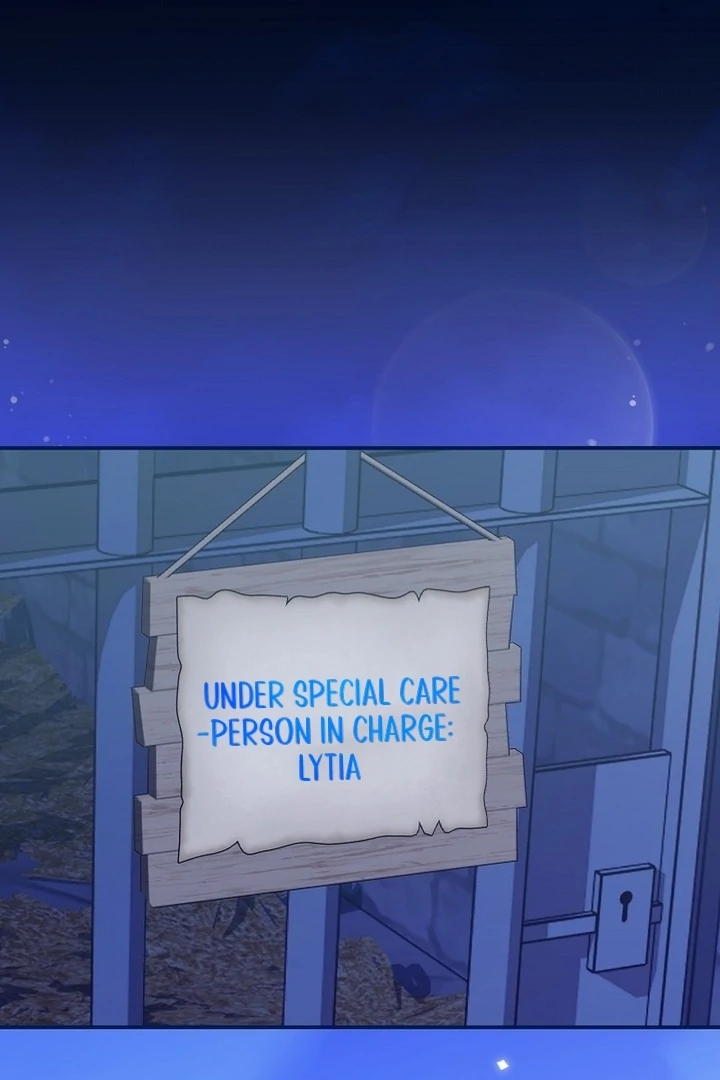 Exclusive Contract is Difficult, Your Grace chapter 5 page 33