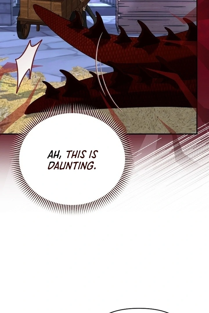 Exclusive Contract is Difficult, Your Grace chapter 5 page 36