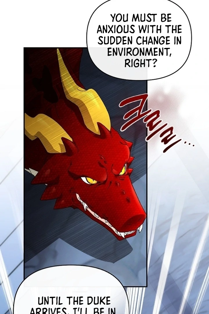 Exclusive Contract is Difficult, Your Grace chapter 5 page 37