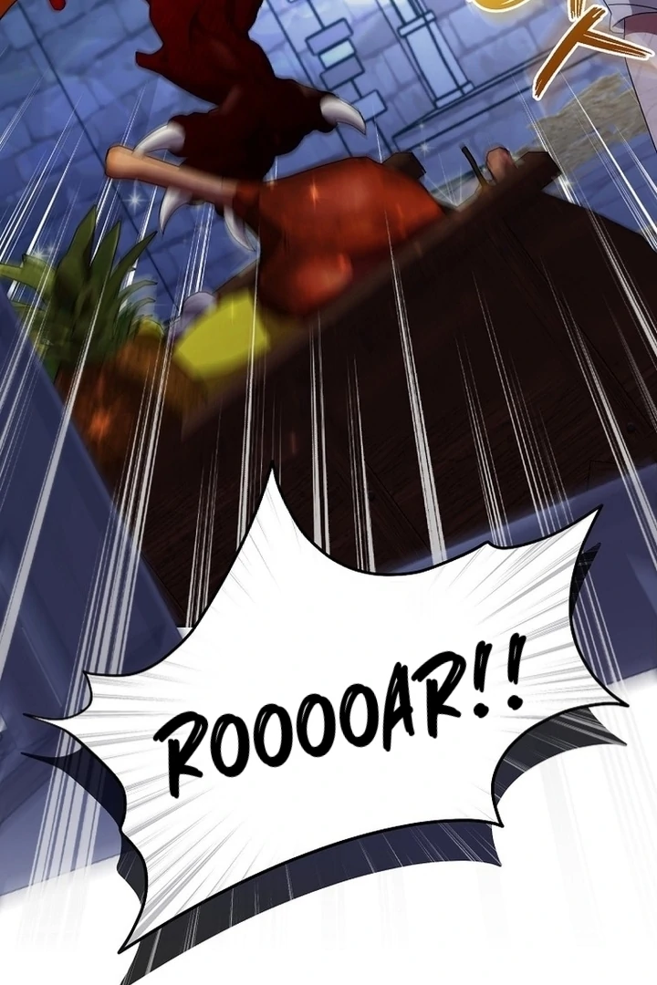 Exclusive Contract is Difficult, Your Grace chapter 5 page 39