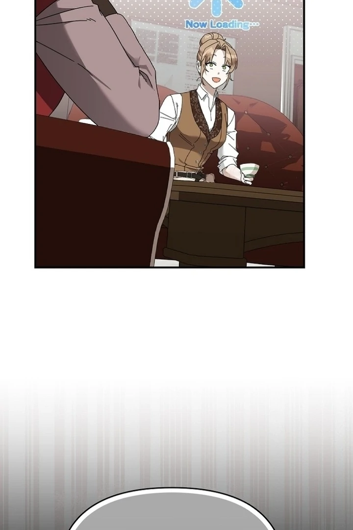 Exclusive Contract is Difficult, Your Grace chapter 5 page 4