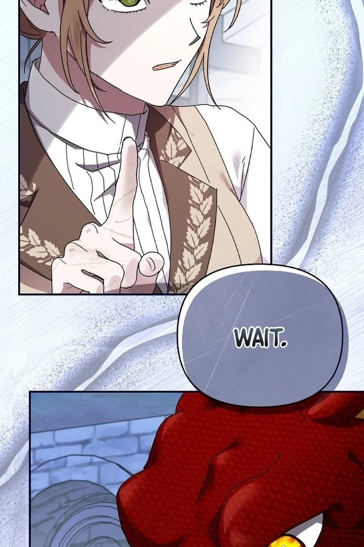 Exclusive Contract is Difficult, Your Grace chapter 5 page 46