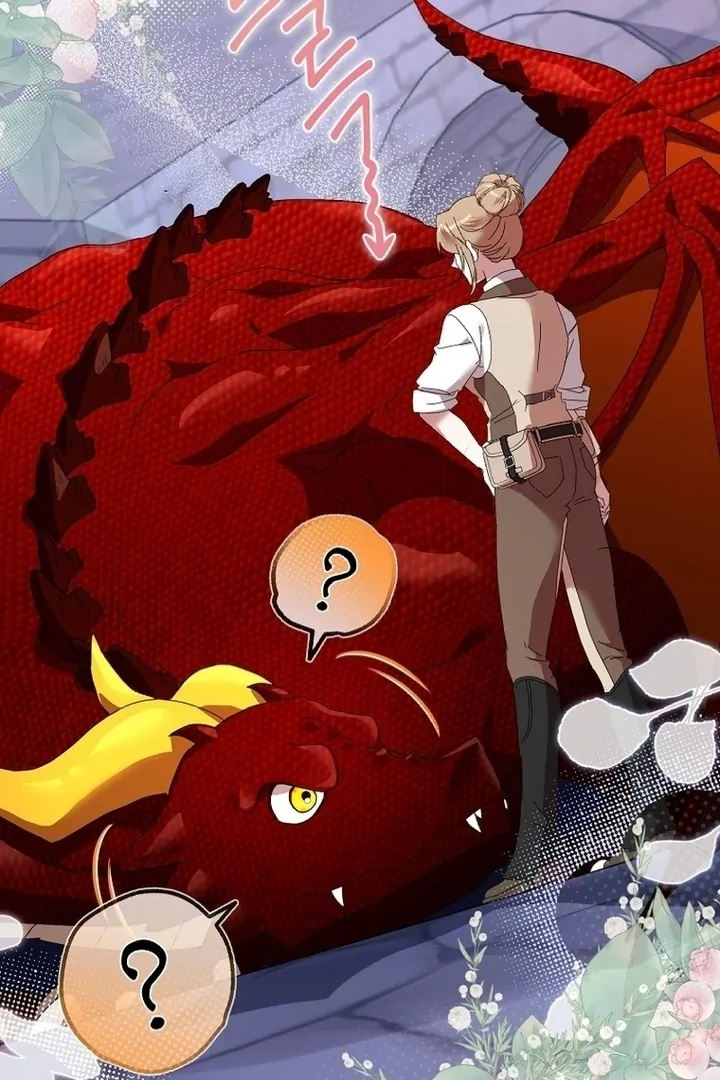 Exclusive Contract is Difficult, Your Grace chapter 5 page 48