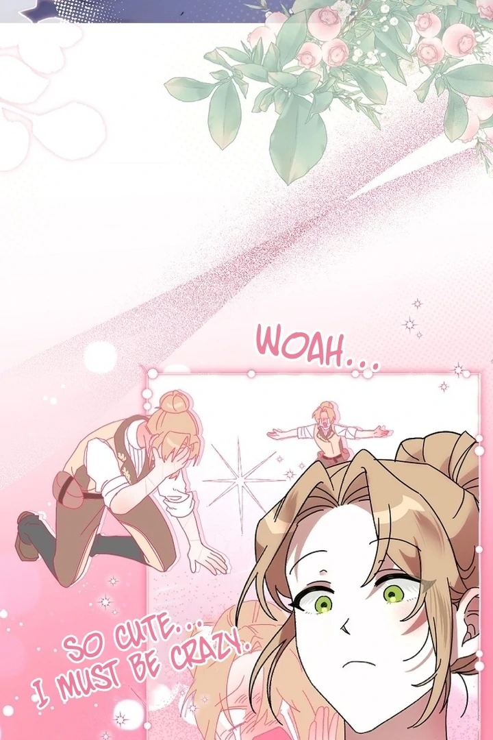 Exclusive Contract is Difficult, Your Grace chapter 5 page 49