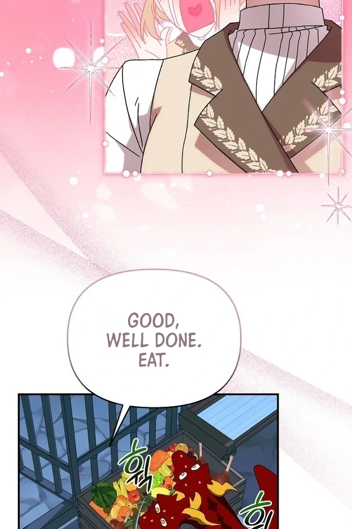 Exclusive Contract is Difficult, Your Grace chapter 5 page 50
