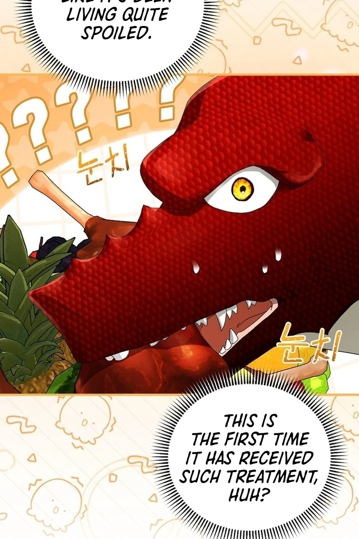 Exclusive Contract is Difficult, Your Grace chapter 5 page 52