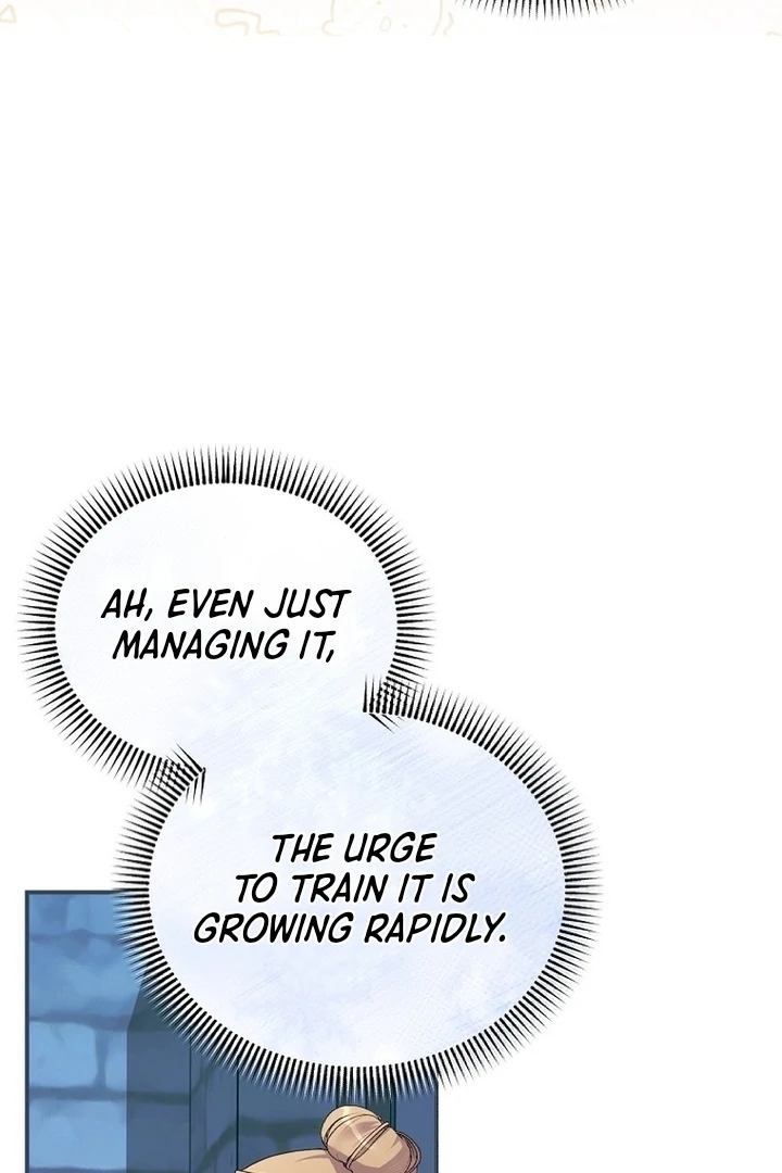 Exclusive Contract is Difficult, Your Grace chapter 5 page 53