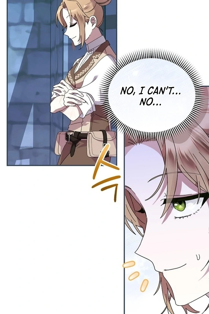 Exclusive Contract is Difficult, Your Grace chapter 5 page 54