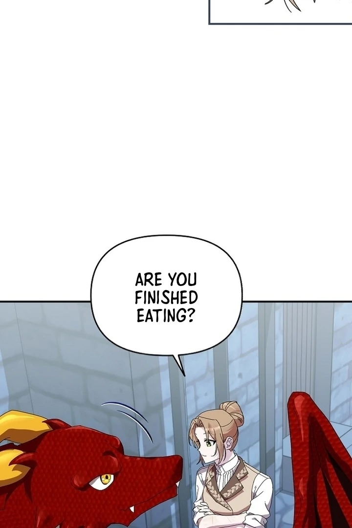 Exclusive Contract is Difficult, Your Grace chapter 5 page 55