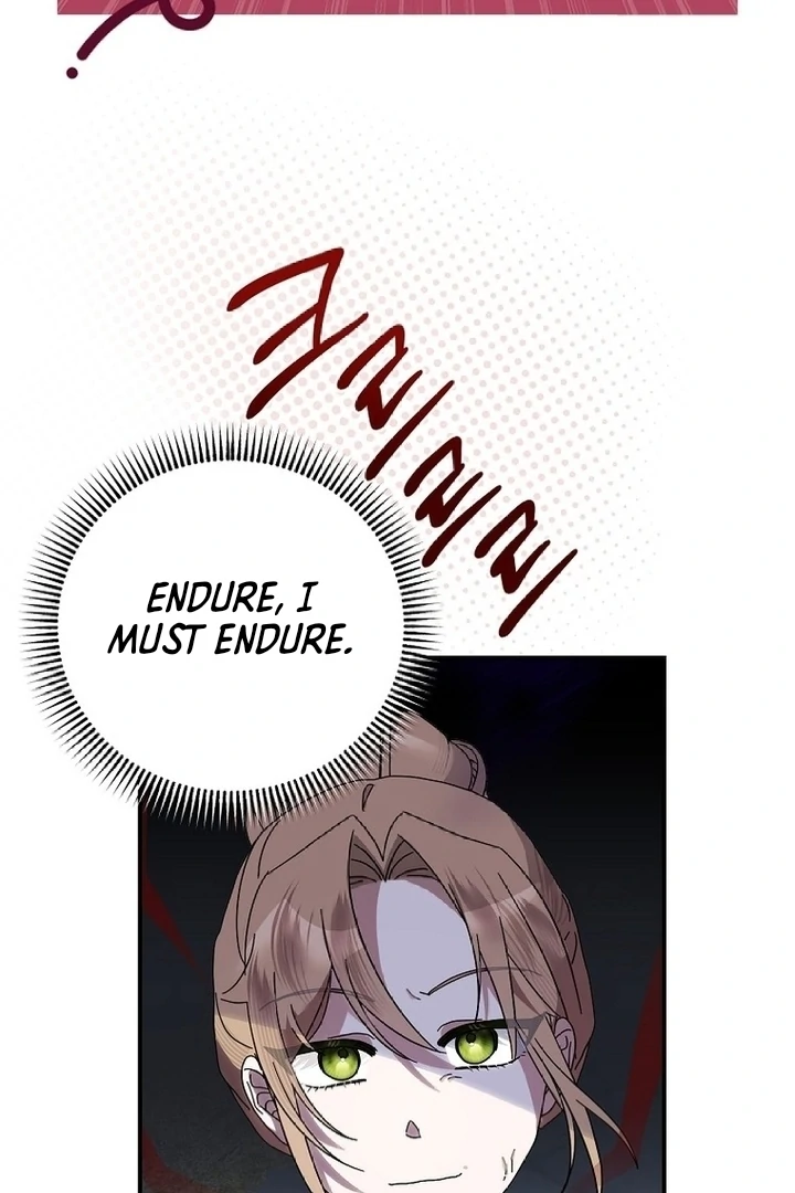 Exclusive Contract is Difficult, Your Grace chapter 5 page 61