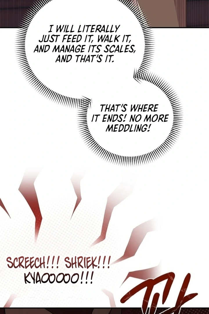 Exclusive Contract is Difficult, Your Grace chapter 5 page 65