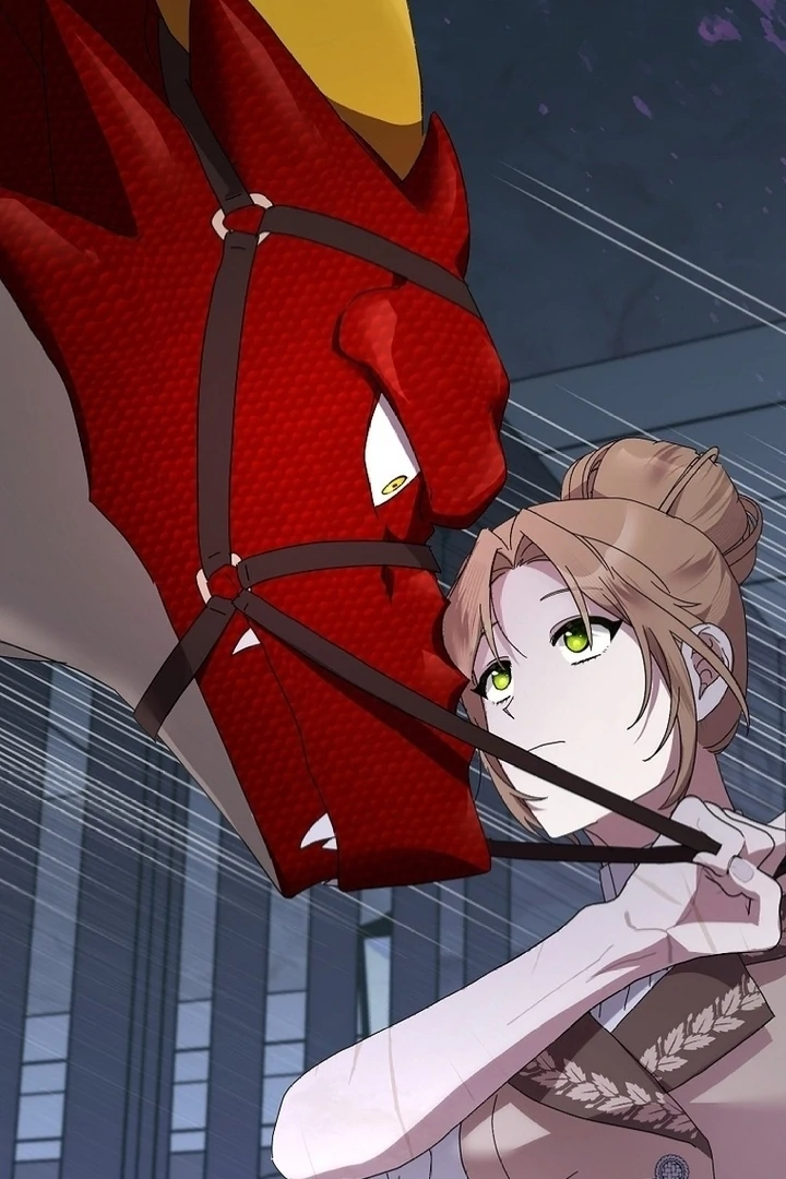 Exclusive Contract is Difficult, Your Grace chapter 5 page 68
