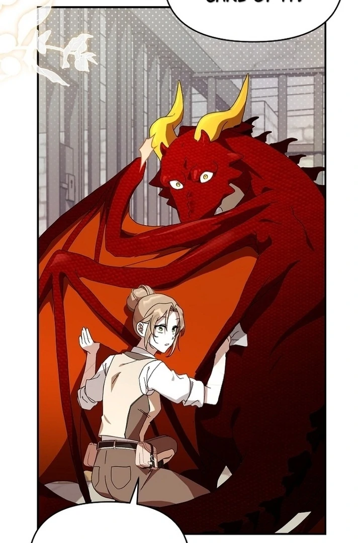 Exclusive Contract is Difficult, Your Grace chapter 5 page 74