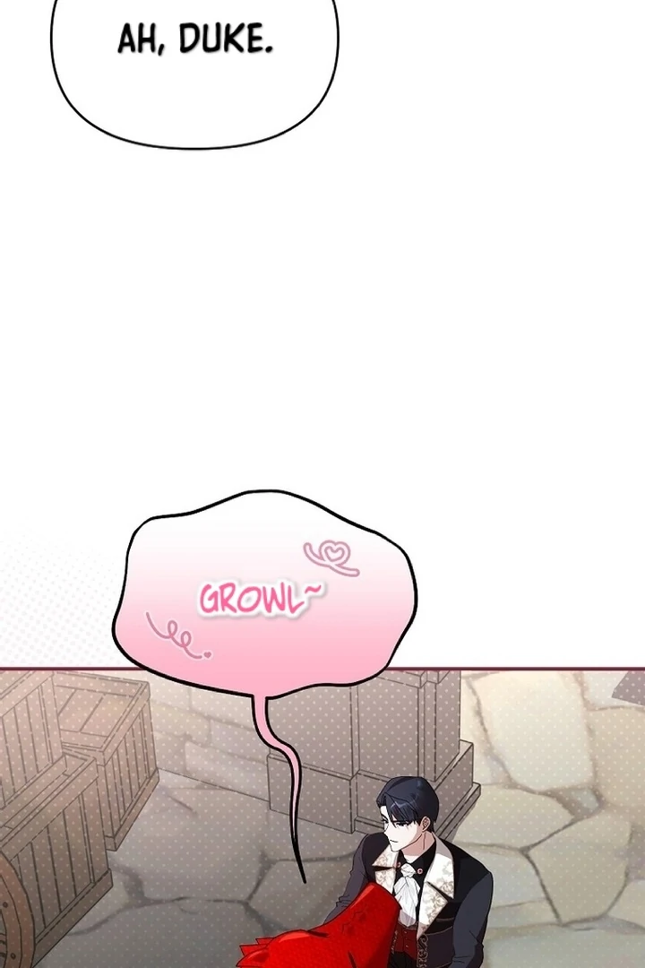 Exclusive Contract is Difficult, Your Grace chapter 5 page 75