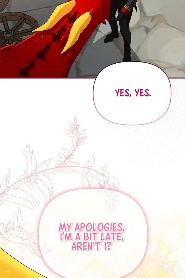 Exclusive Contract is Difficult, Your Grace chapter 5 page 76